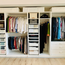 Professional Organizer - Storage And Organization