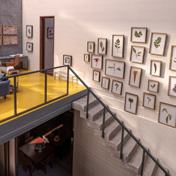 Nambiar Residence