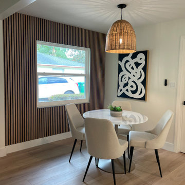 Maitland kitchen renovation