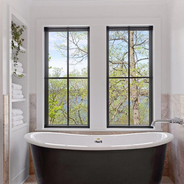 Bathing Spaces Made Functional to the Core, Bath Remodeling in Los Angeles CA