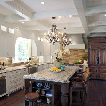A Whole House Transformation