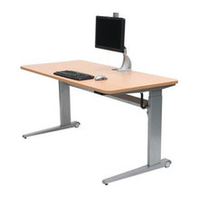 Childrens desk