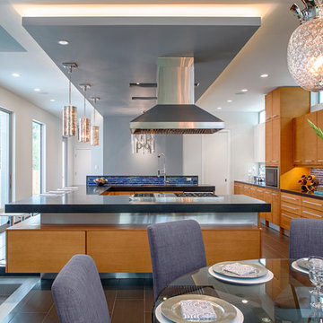 Meyerland Residence