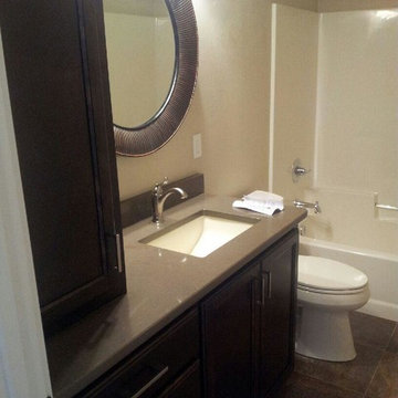 Kohler Residence