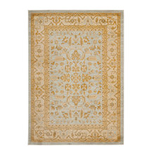 Living room rug