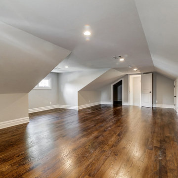 7 Oak Hill RD, Chatham, NJ