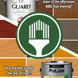 Exterior Season - Products