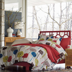 LoftHome By The Company Store&reg; Jessie Floral Comforter - Products