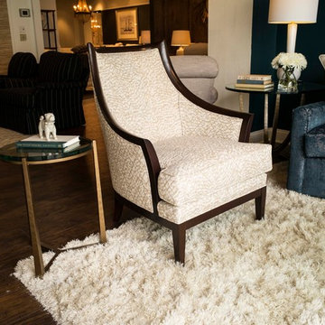 Custom Furniture
