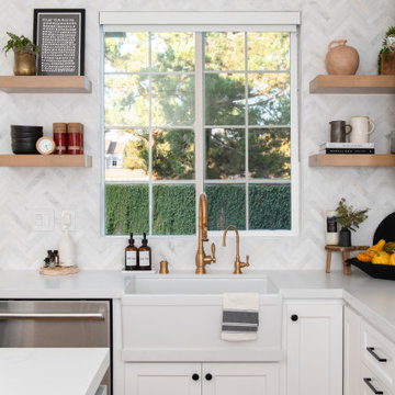 Ladera Ranch South