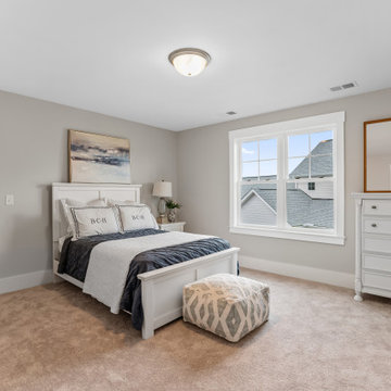 The Hanover at The Sanctuary at Sunset Beach