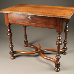Misc Antique Tables - Side Tables And End Tables