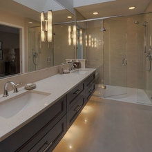 Preston's Bathroom