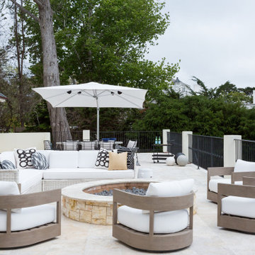 Viscaino - Pebble Beach Estate