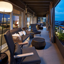 Terraza