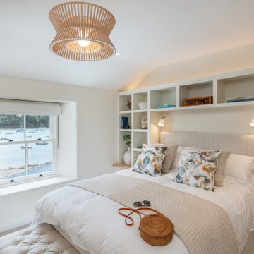 Coastal Cottage Cornwall