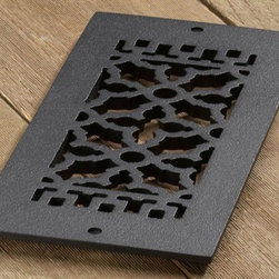 Reggio Register - Reggio Register 612 - Registers Grilles And Vents