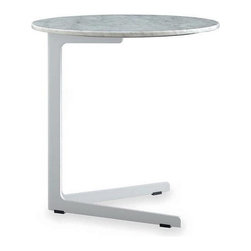 Poliform - Baba Coffee Table by Roberto Barbieri for Poliform - Coffee Tables