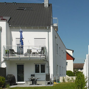 schlüsselfertiges Bauen
