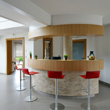 Projet Institut