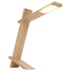 Modern Desk Lamps by LumiSource