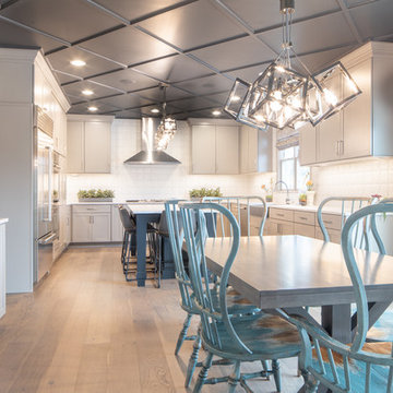 Carmel Cool Contemporary