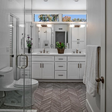 Contemporary Remodel Two