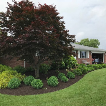 Landscape Maintenance Activities in Warsaw, IN & Syracuse, IN