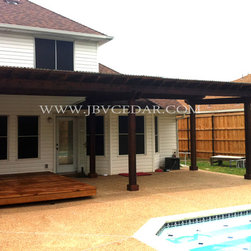 2015 - Outdoor Structures