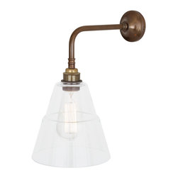 LYX MODERN WALL LIGHT - Wall Lights