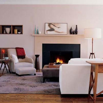 Watermill Classic: Common Space