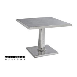 ACD-21201-025 Surina Bunching End Table - Side Tables And End Tables