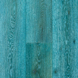 Wood Flooring - Products