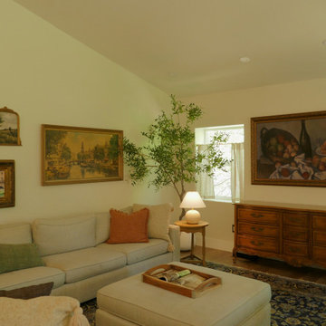 The Berkeley House