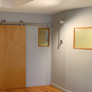Barn Door