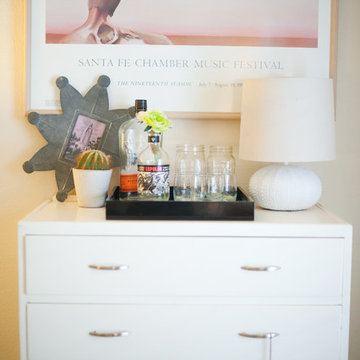 Awfully Big Adventure Apartment Tour