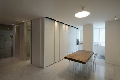 Idee per una cucina moderna