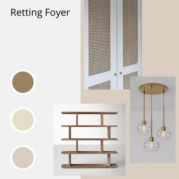 Transform Your Living Space: The Retting Cabin Reveal