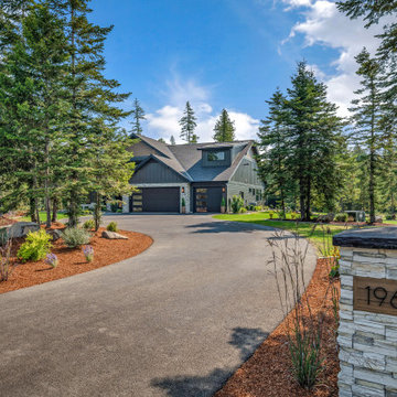 The Glades - Quaking Aspen - Parade Home