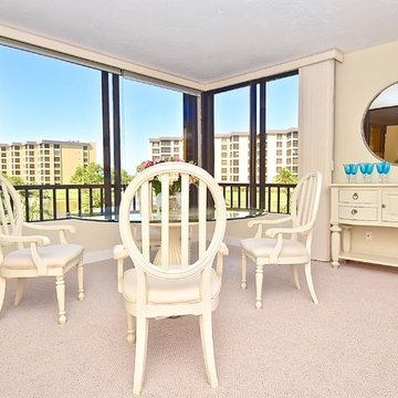Siesta Key Condo Gem - Sarasota Fl Real Estate Photographer Rick Ambrose
