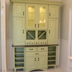 Bradford Bathroom - Products