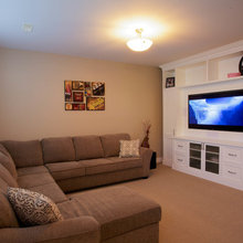 Theater Room