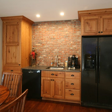 Home Bar