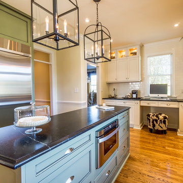 Miller Kitchen