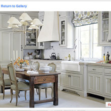 Kitchen Cabinets