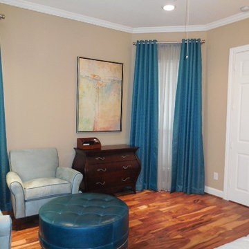 Royal Oaks Master Bedroom