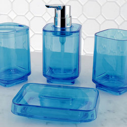Krystal Bathware - Bath Products