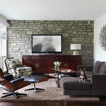 living room furniture