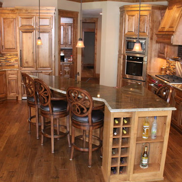 New Home Design and Build in Wayzata