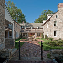 Brick